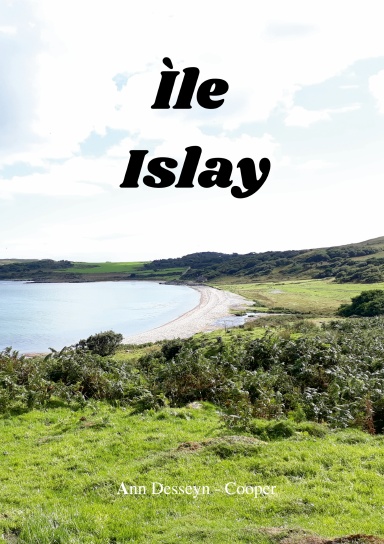 Ìle - Islay