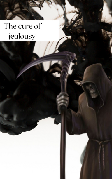 The cure of jealousy.