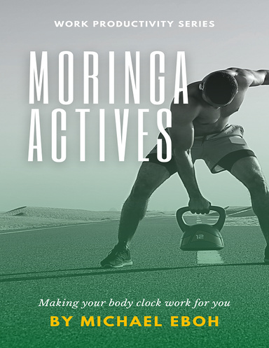 Moringa Actives