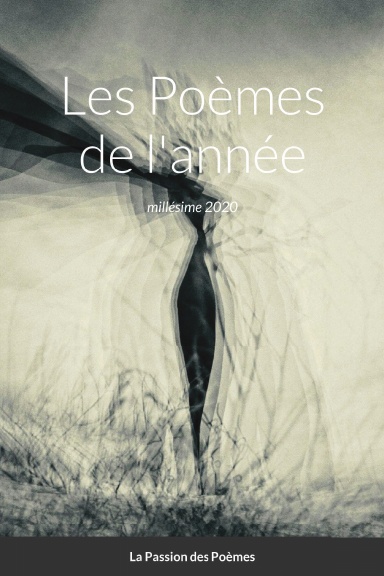 Les Poèmes de l'année 2020