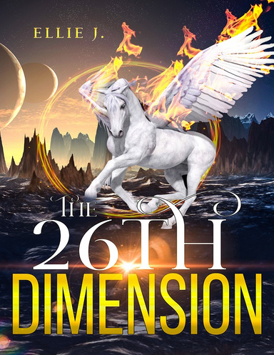 The 26th Dimension