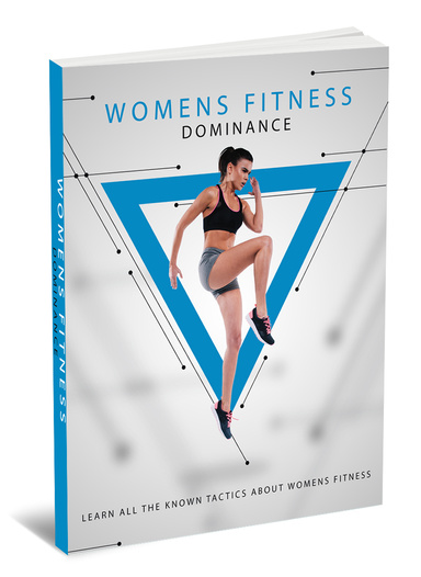 Women’s Fitness Dominance