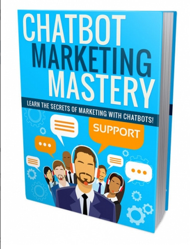 chatbot marketing mastery