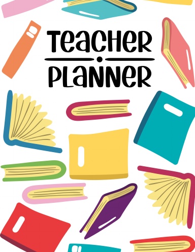 Teacher Planner