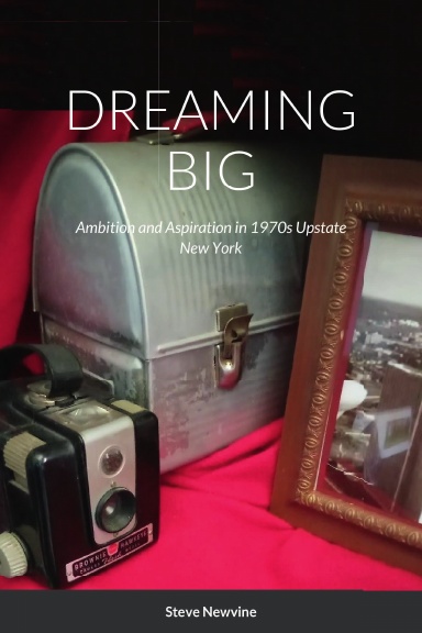 DREAMING BIG