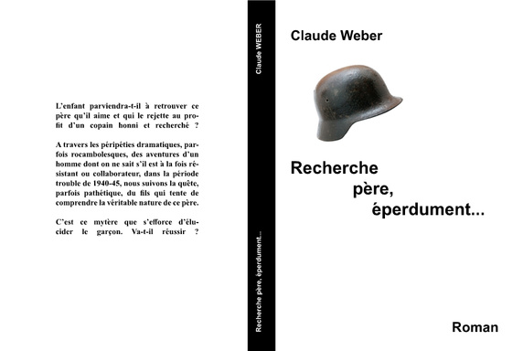 Recherche père, éperdument