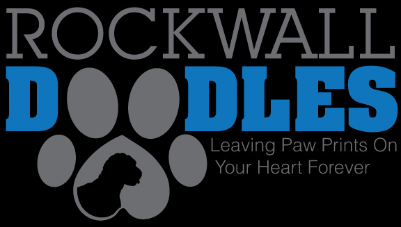 ROCKWALL DOODLES Puppy Training 101