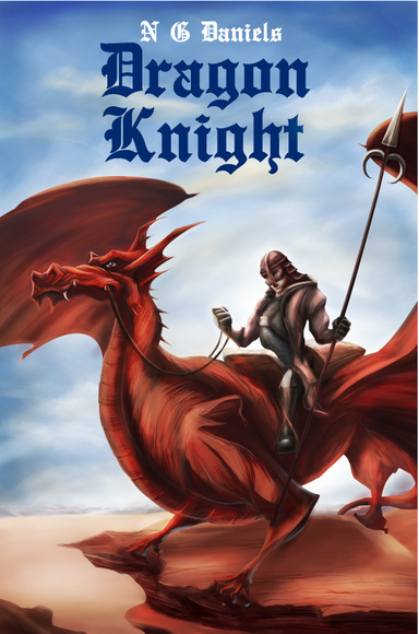 Dragon Knight