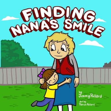 Finding Nana's Smile