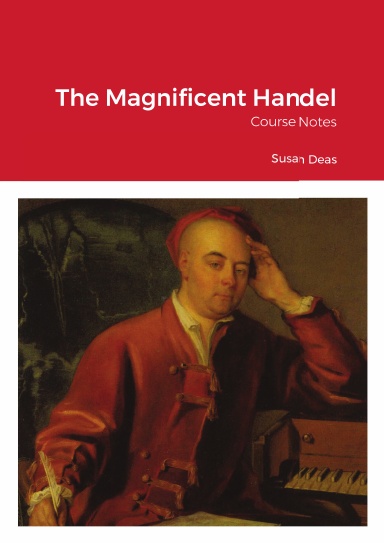 The Magnificent Handel