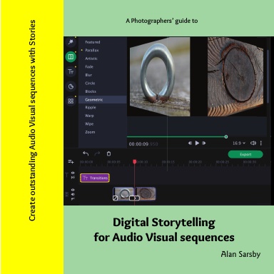 Photographer's Guide to Digital Storytelling