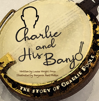 Charlie & His Banjo