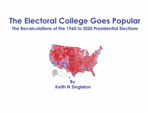 The Electoral College Goes Popular