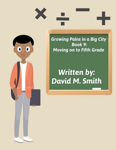 Moving on to Fifth Grade
