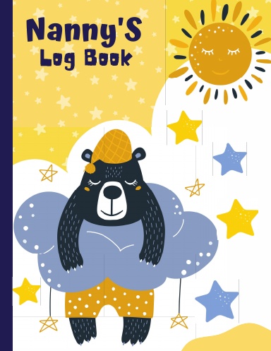 Nanny's Log Book