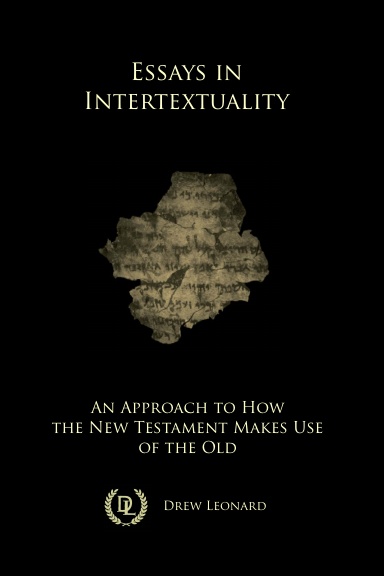 Essays in Intertextuality