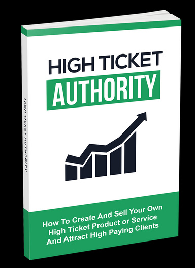High ticket authority