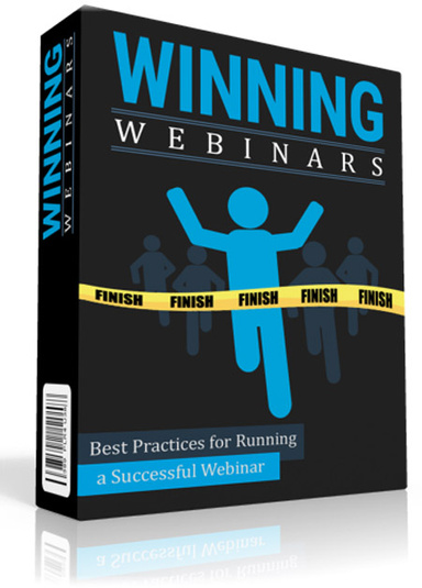 Winning webinars
