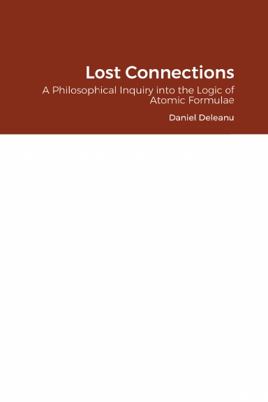 Lost Connections