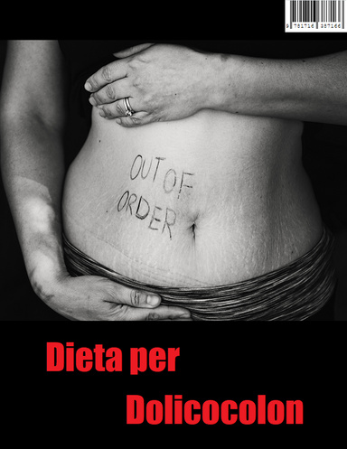 Dieta per dolicocolon