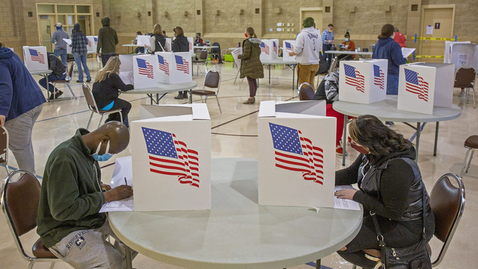 Elections