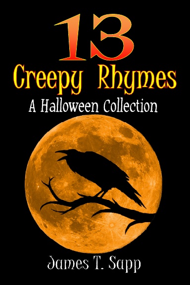 13 Creepy Rhymes