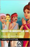 Collector daughter in law