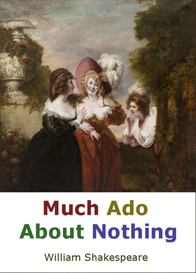Much Ado About Nothing