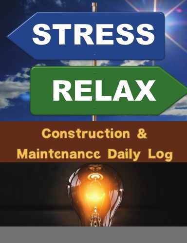 Construction & Maintenance Daily Log : Pocket Edition