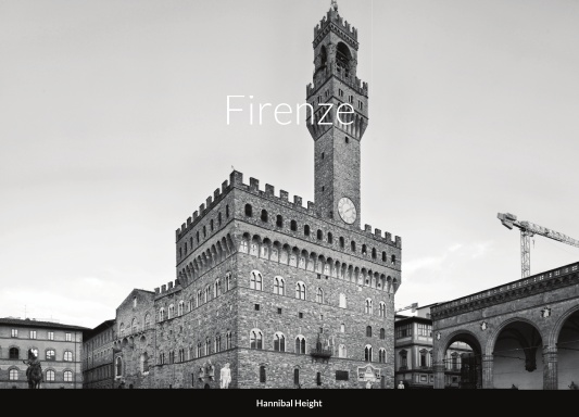 Firenze