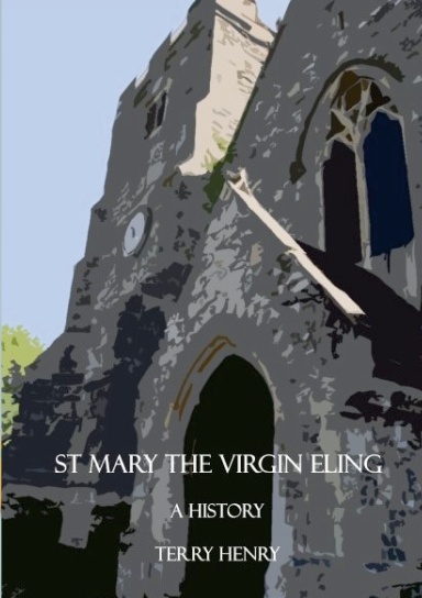 St Mary the Virgin a History