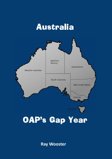 Australia: OAP's Gap Year