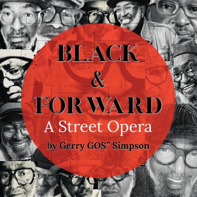 Black & Forward