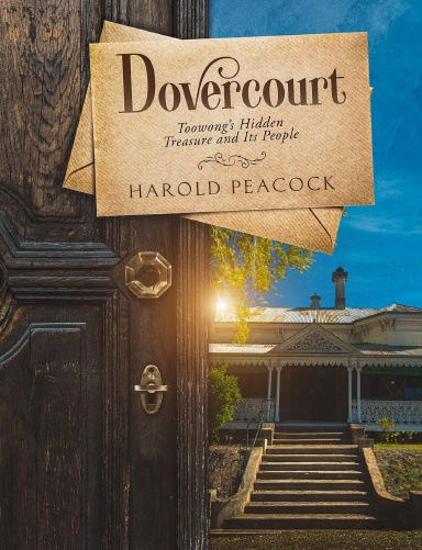 Dovercourt