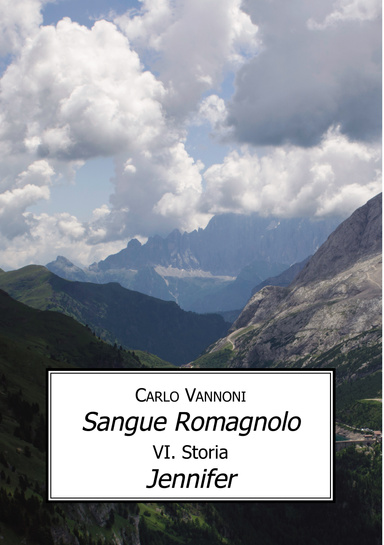 SANGUE ROMAGNOLO