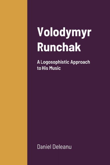 Volodymyr Runchak
