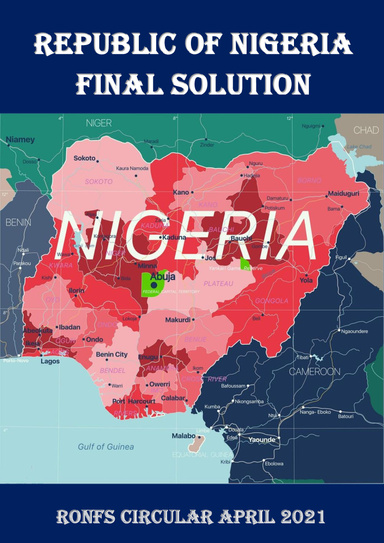 REPUBLIC OF NIGERIA FINAL SOLUTION