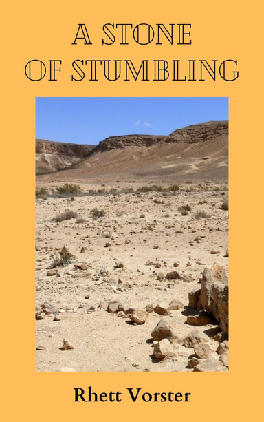 A Stone of Stumbling