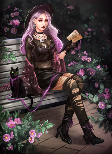 The Whisper In The Forest: A Short Novel