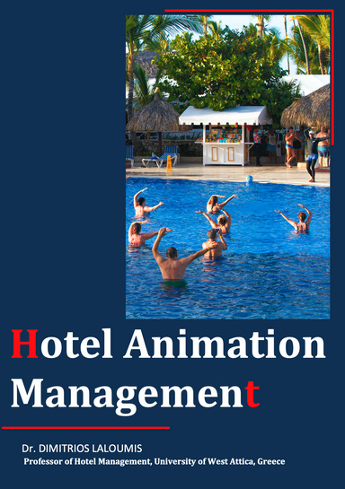 Hotel Animation Management