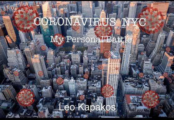 CORONAVIRUS NYC