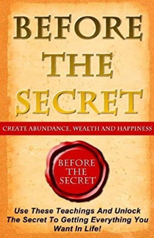Before The Secret