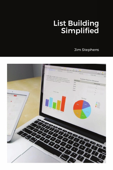 List Building Simplified