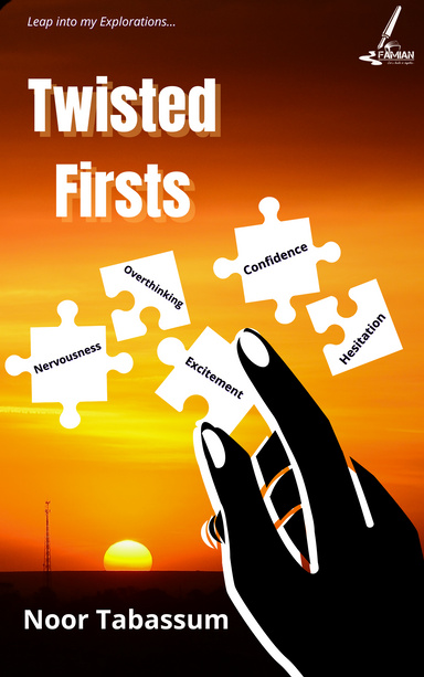 Twisted Firsts