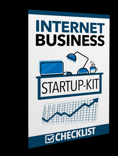 Internet Business Startup Kit Advanced
