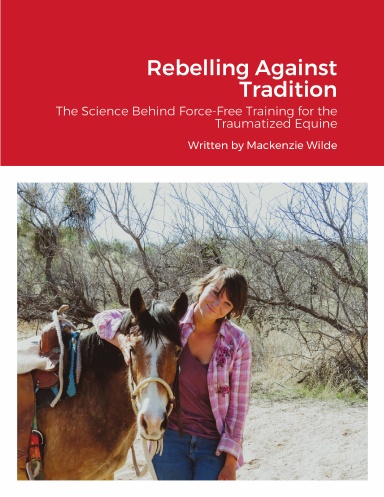 Rebelling Against Tradition