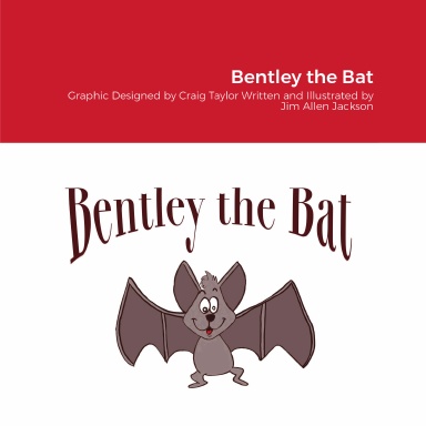 Bentley the Bat