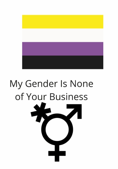 Journal (Non-Binary)