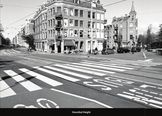 Crossing