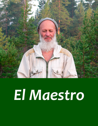 El Maestro